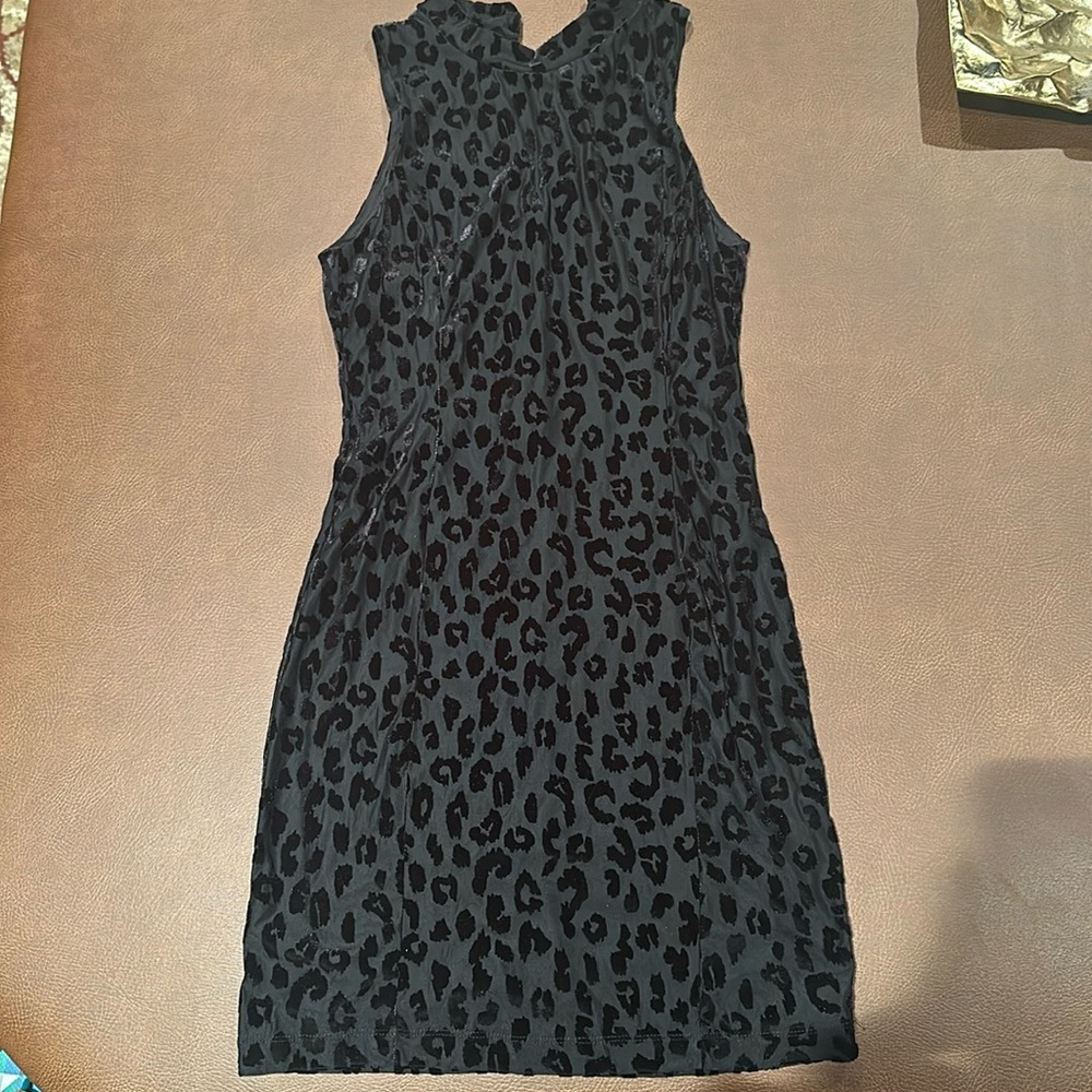 ASTR Dress